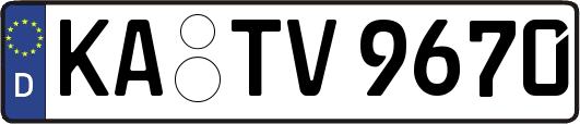 KA-TV9670