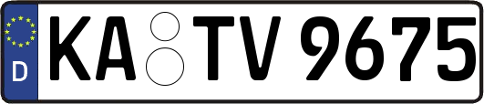 KA-TV9675