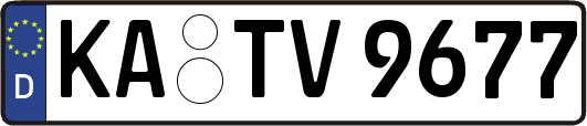 KA-TV9677