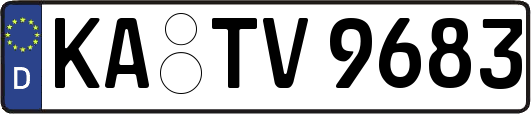 KA-TV9683