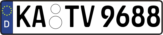 KA-TV9688