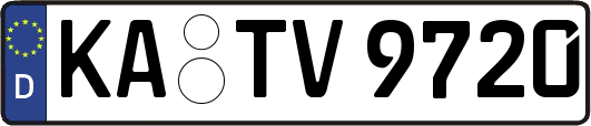 KA-TV9720