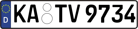 KA-TV9734