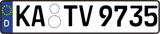 KA-TV9735