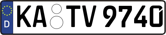 KA-TV9740