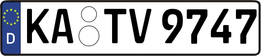 KA-TV9747