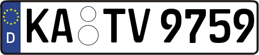 KA-TV9759