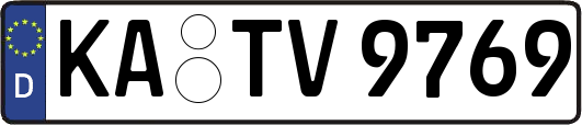 KA-TV9769