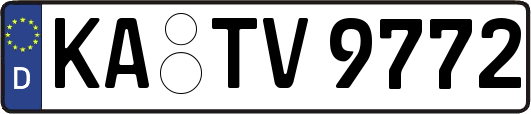 KA-TV9772