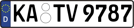 KA-TV9787