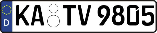 KA-TV9805