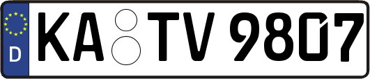 KA-TV9807