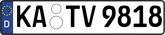 KA-TV9818