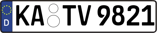 KA-TV9821