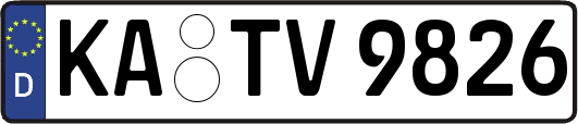 KA-TV9826