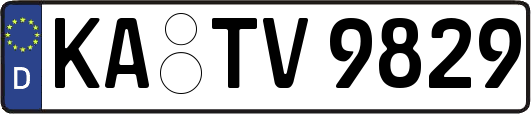 KA-TV9829