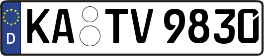 KA-TV9830