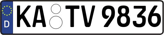 KA-TV9836