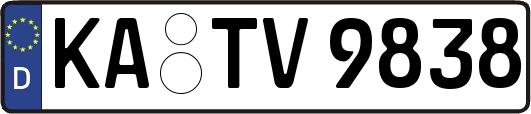 KA-TV9838