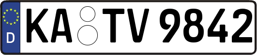 KA-TV9842