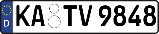 KA-TV9848