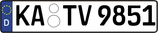 KA-TV9851