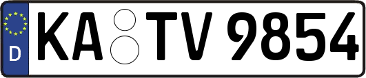 KA-TV9854