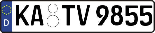 KA-TV9855