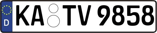 KA-TV9858