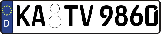 KA-TV9860