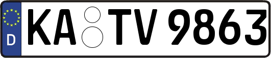 KA-TV9863