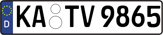 KA-TV9865