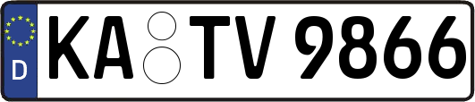 KA-TV9866
