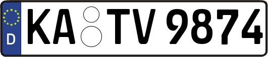 KA-TV9874