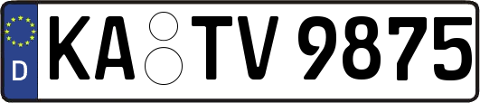 KA-TV9875