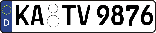 KA-TV9876