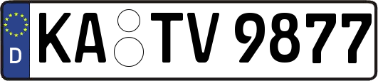 KA-TV9877