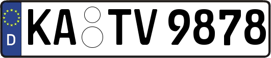 KA-TV9878