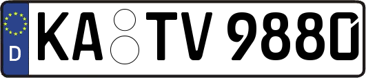 KA-TV9880