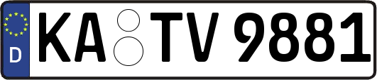 KA-TV9881