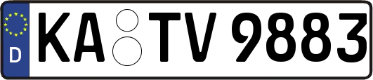 KA-TV9883