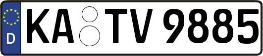 KA-TV9885