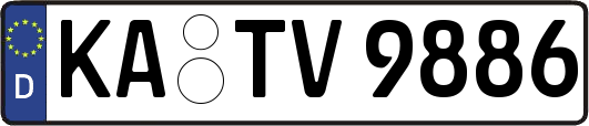 KA-TV9886