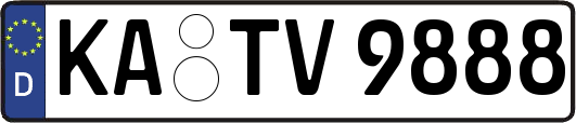 KA-TV9888