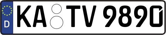 KA-TV9890