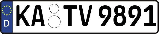 KA-TV9891
