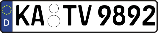 KA-TV9892