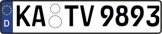 KA-TV9893