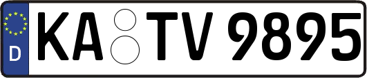 KA-TV9895