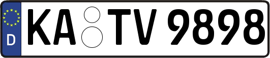 KA-TV9898